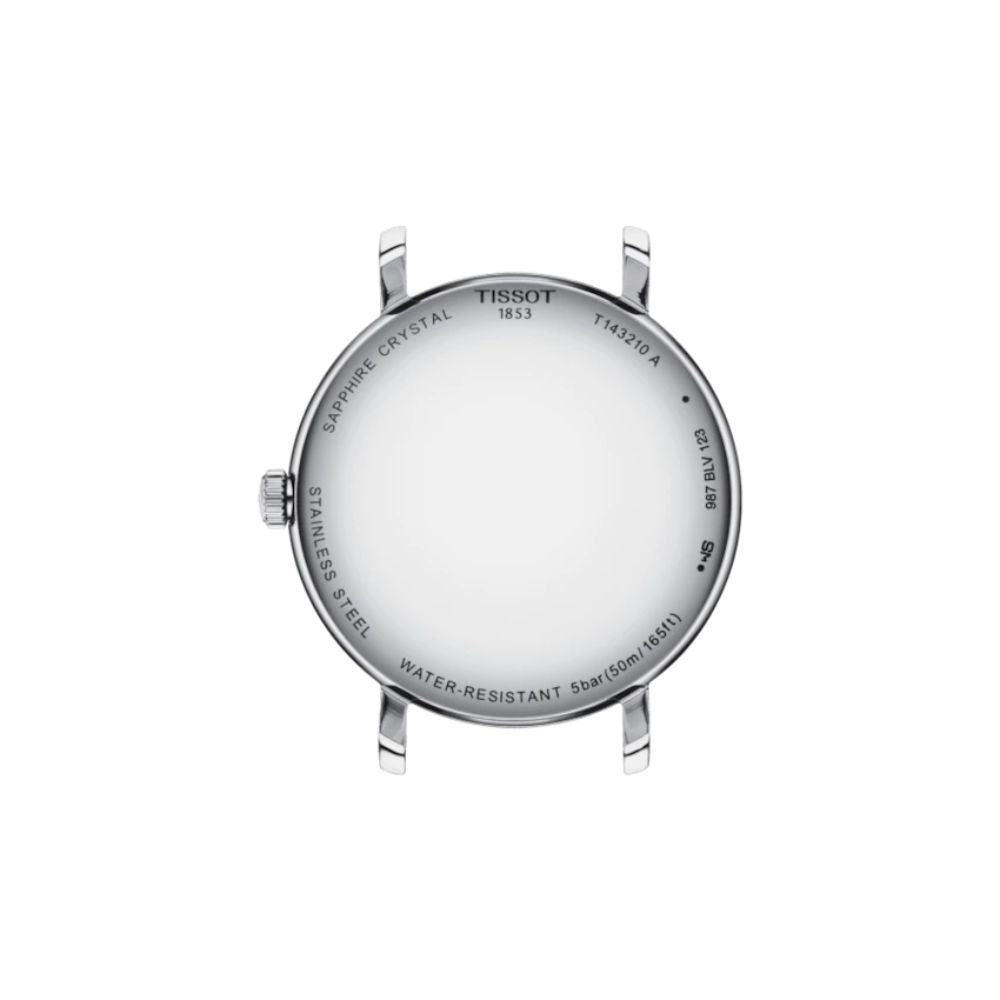 Tissot Dame T143.210.11.011.00