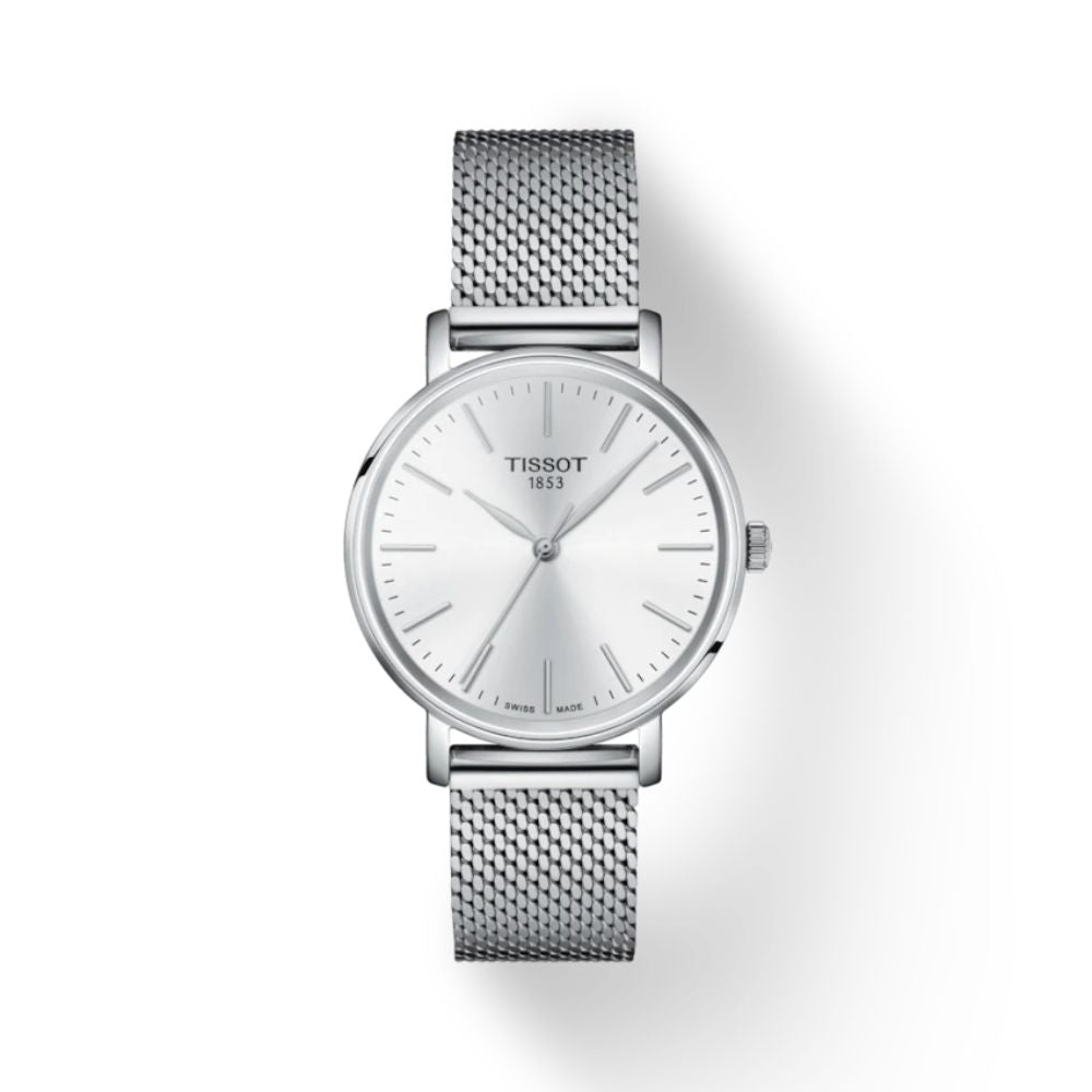 Tissot Dame T143.210.11.011.00