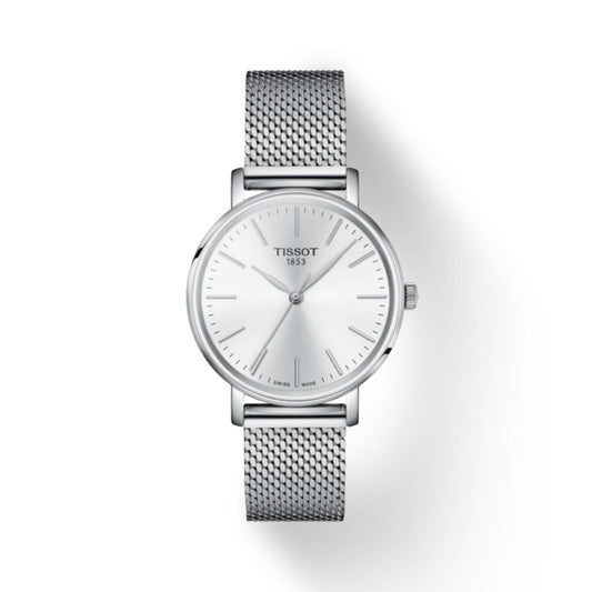 Tissot Dame T143.210.11.011.00