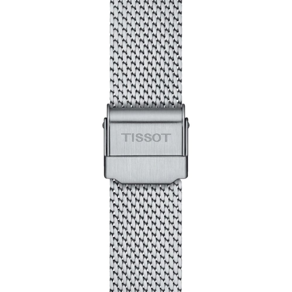 Tissot Dame T143.210.11.011.00