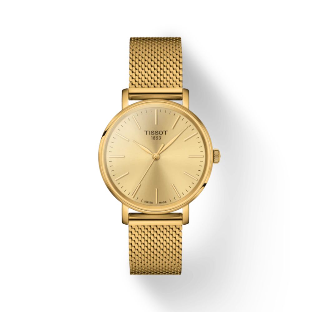 Tissot Dame T143.210.33.021.00