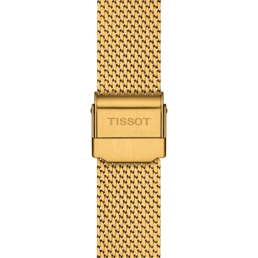 Tissot Dame T143.210.33.021.00
