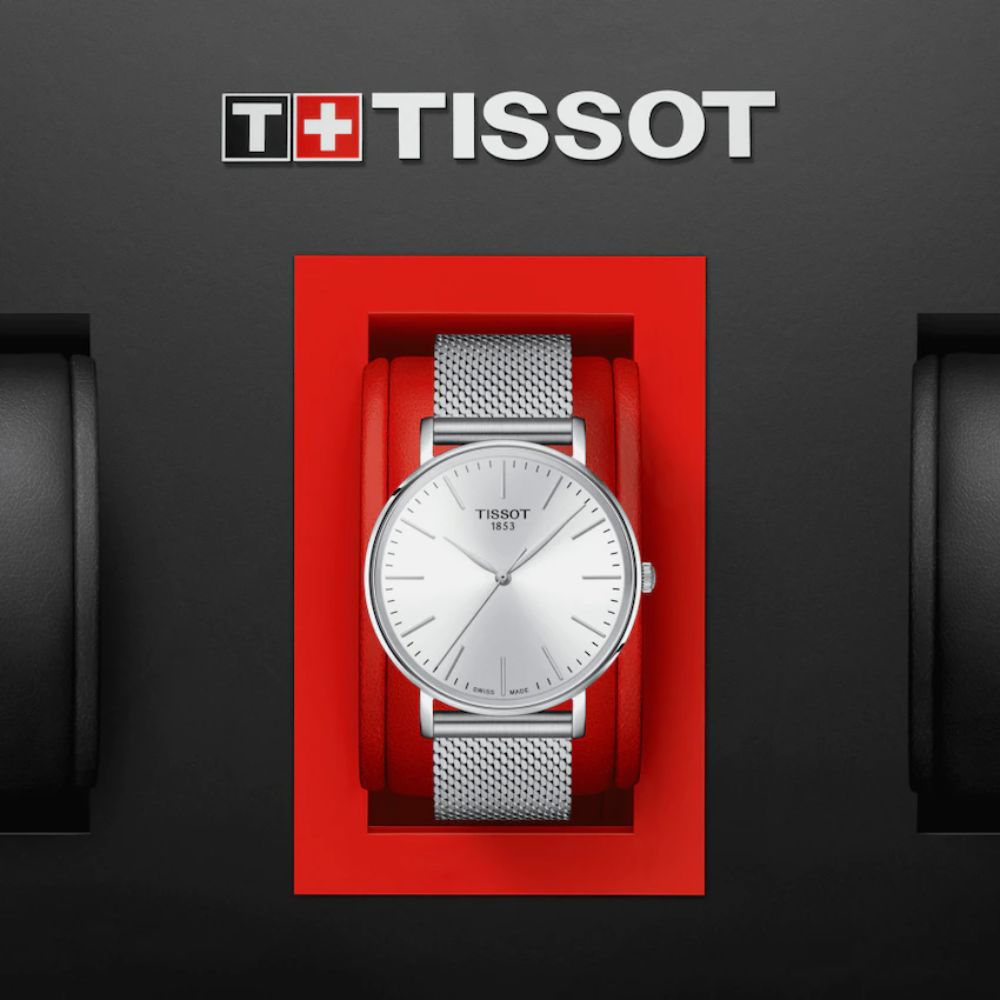 Tissot Herre T143.410.11.011.00