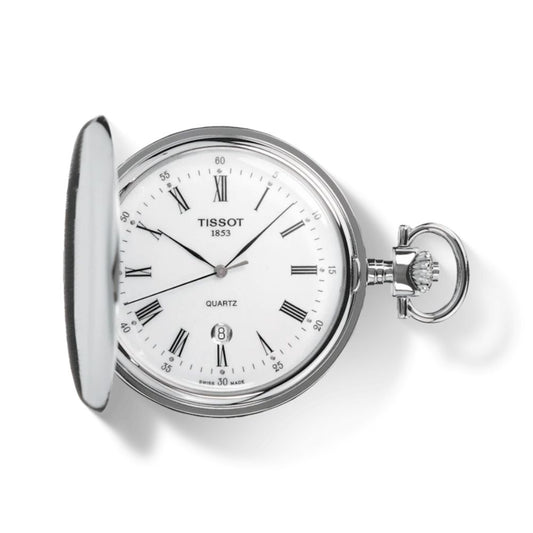 Tissot Lommur T83.6.553.13