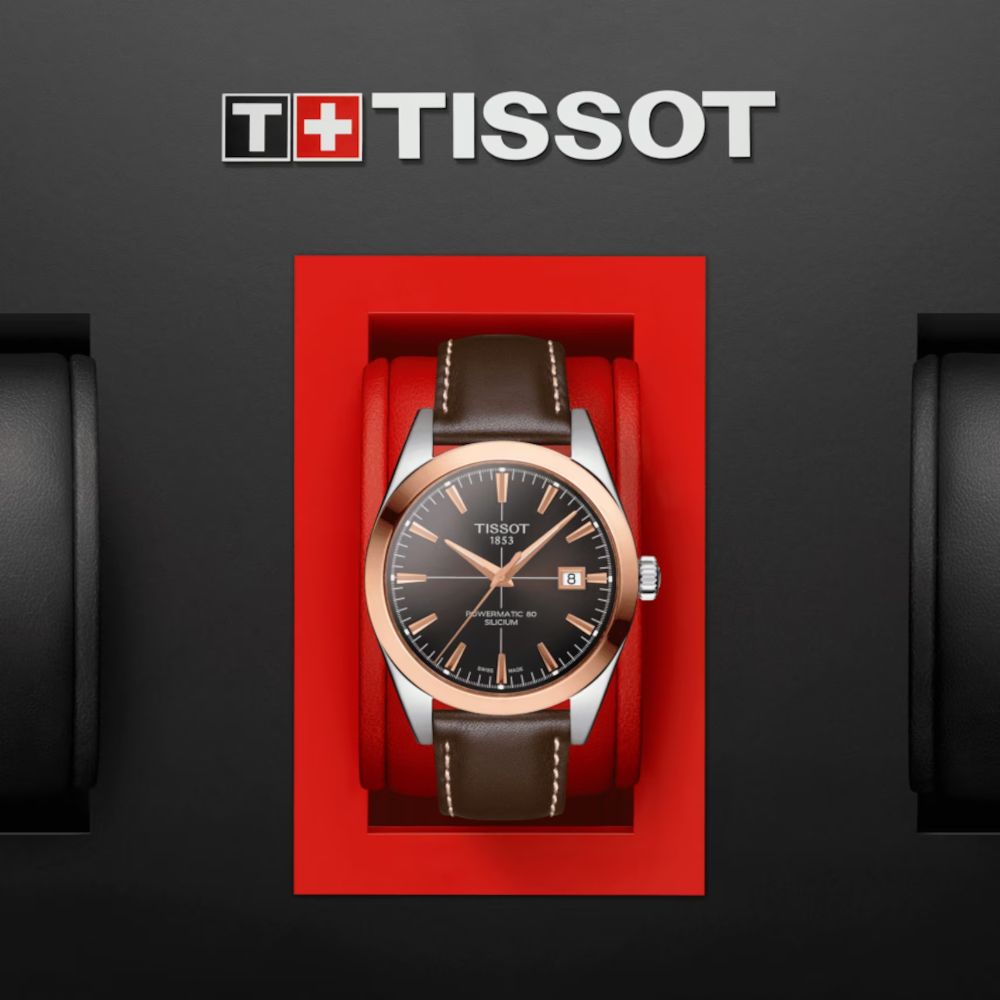 Tissot Herre T927.407.46.291.00