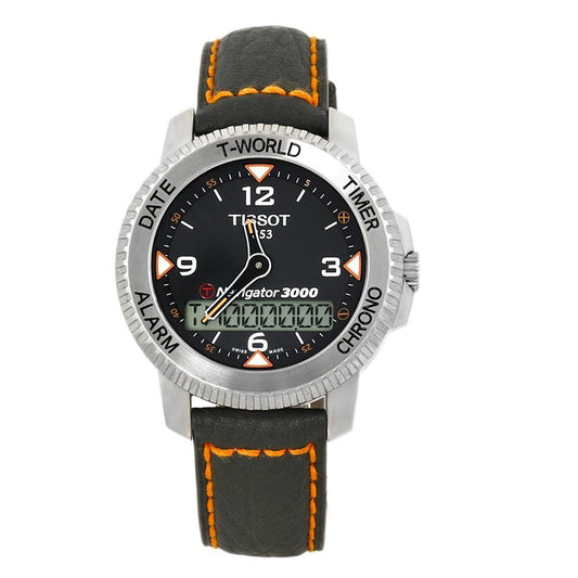 Tissot Herre T96.1.478.32