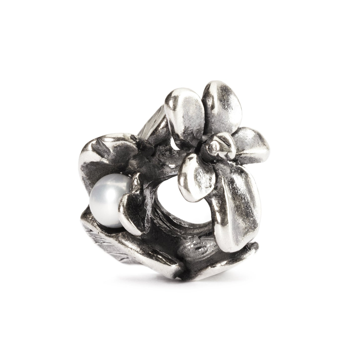 Trollbeads Violet of February Bead