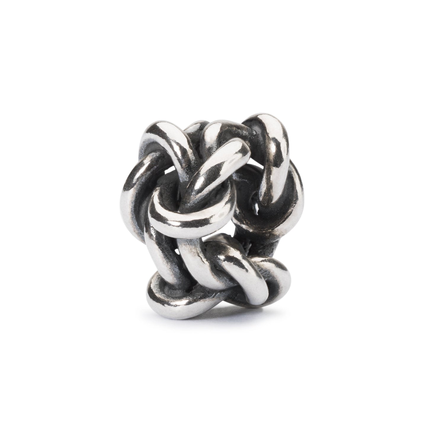 Trollbeads Venskabs knude