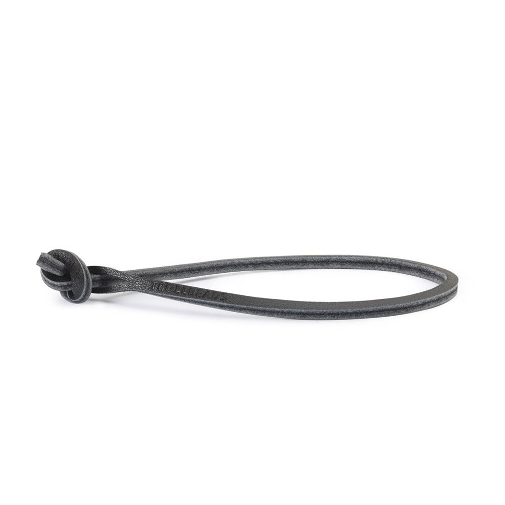 Trollbeads Single Leather Bracelet