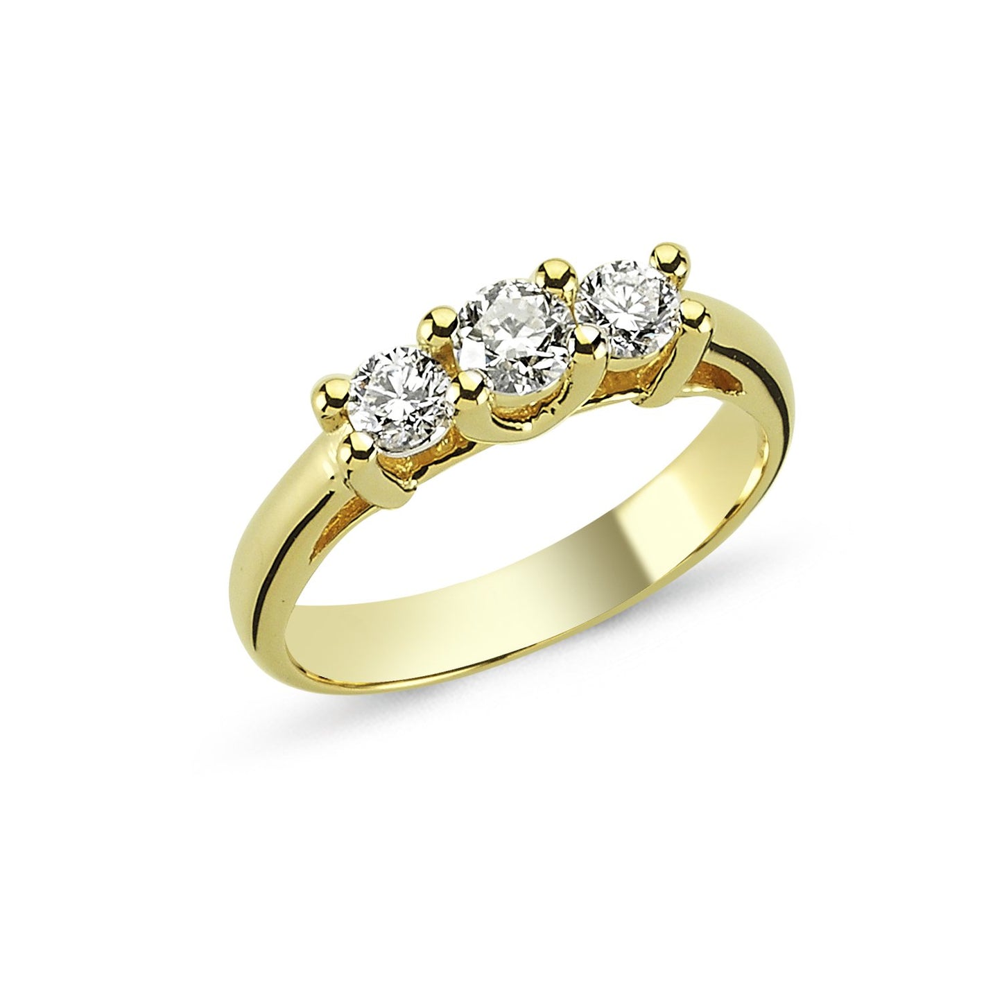 Nuran Tria Ring