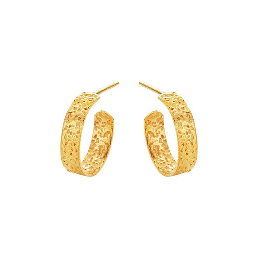 Susanne Friis Bjørner creoler