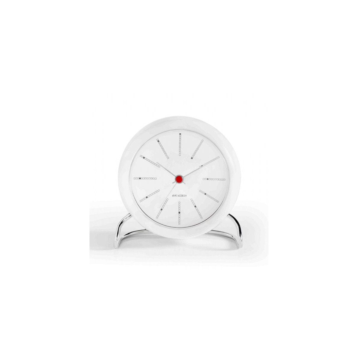 Arne Jacobsen bordur Bankers