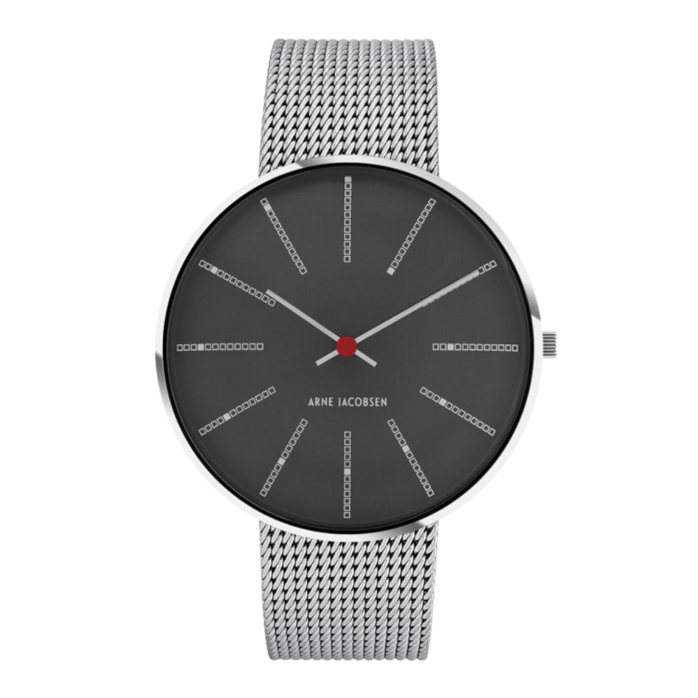Arne Jacobsen 53118-2008