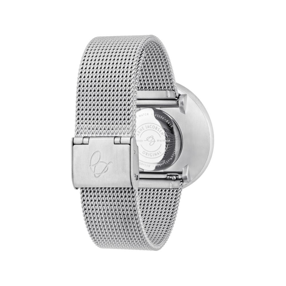 Arne Jacobsen 53118-2008
