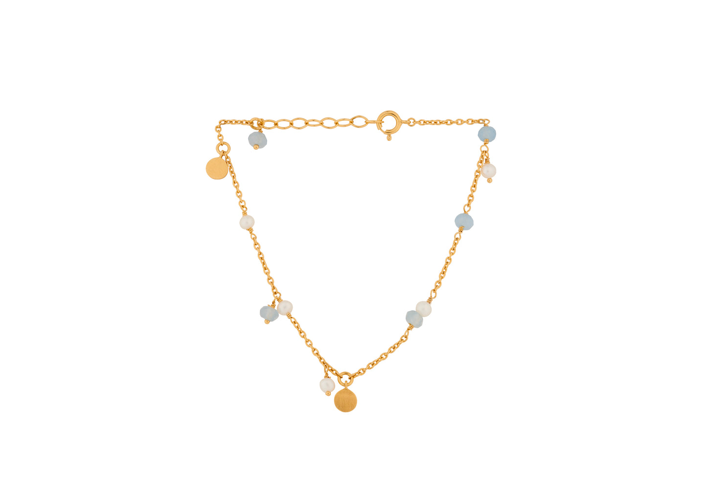 Pernille Corydon Afterglow Sea Bracelet