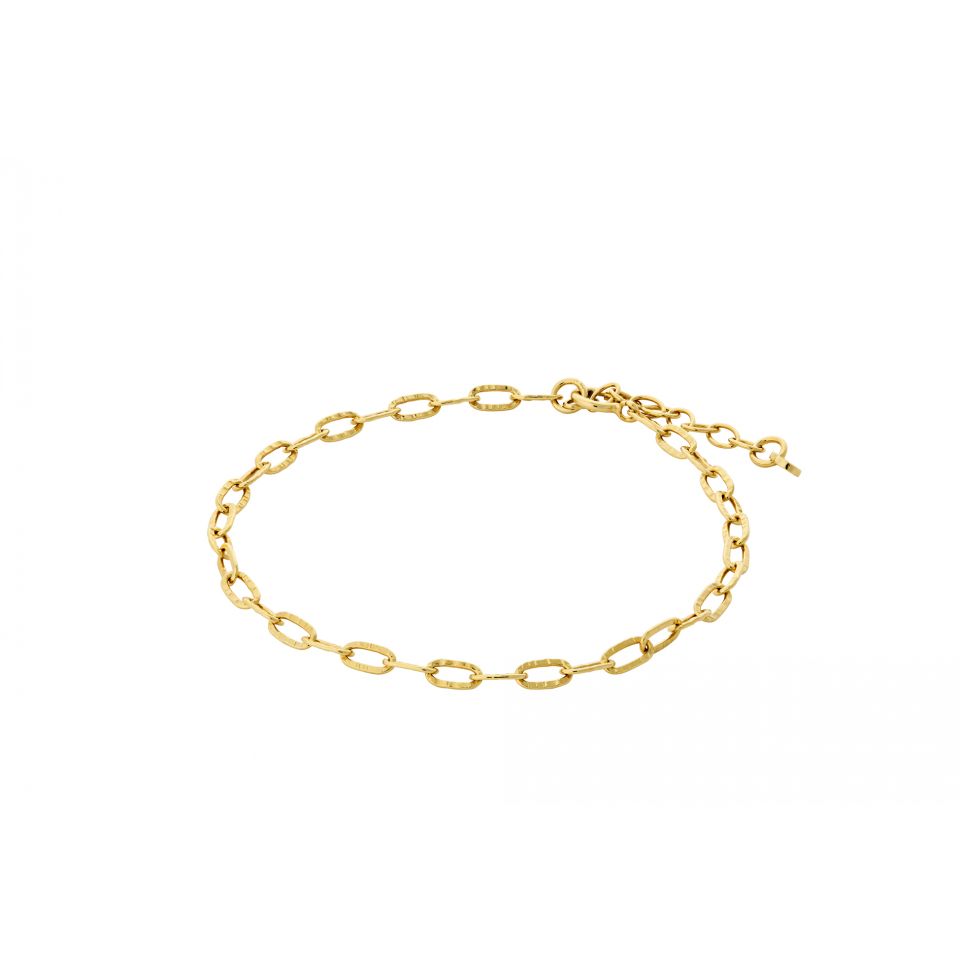 Pernille Corydon Alba armbånd