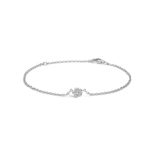Blossom Armbånd Blomst 1165 20