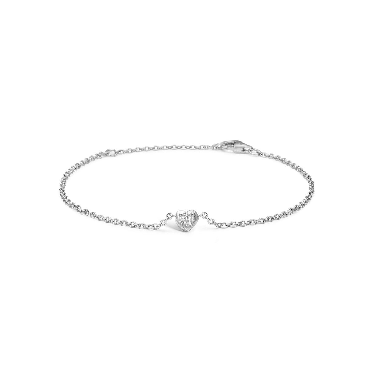 Blossom Armbånd Hjerte 1164 20