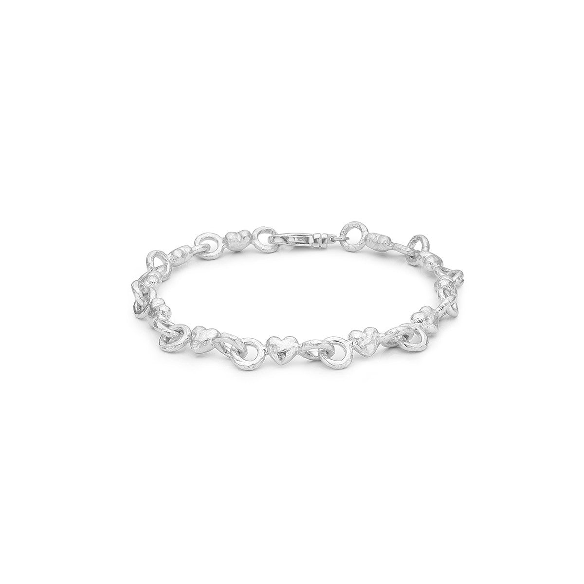 Blossom Armbånd Hjerter 1160 19