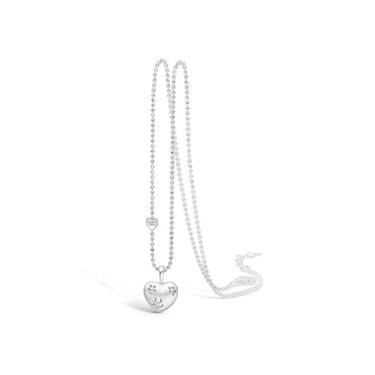 Blossom Hjerte 1000 45