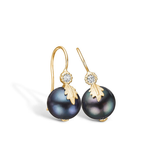 Blossom Nature lovers øreringe