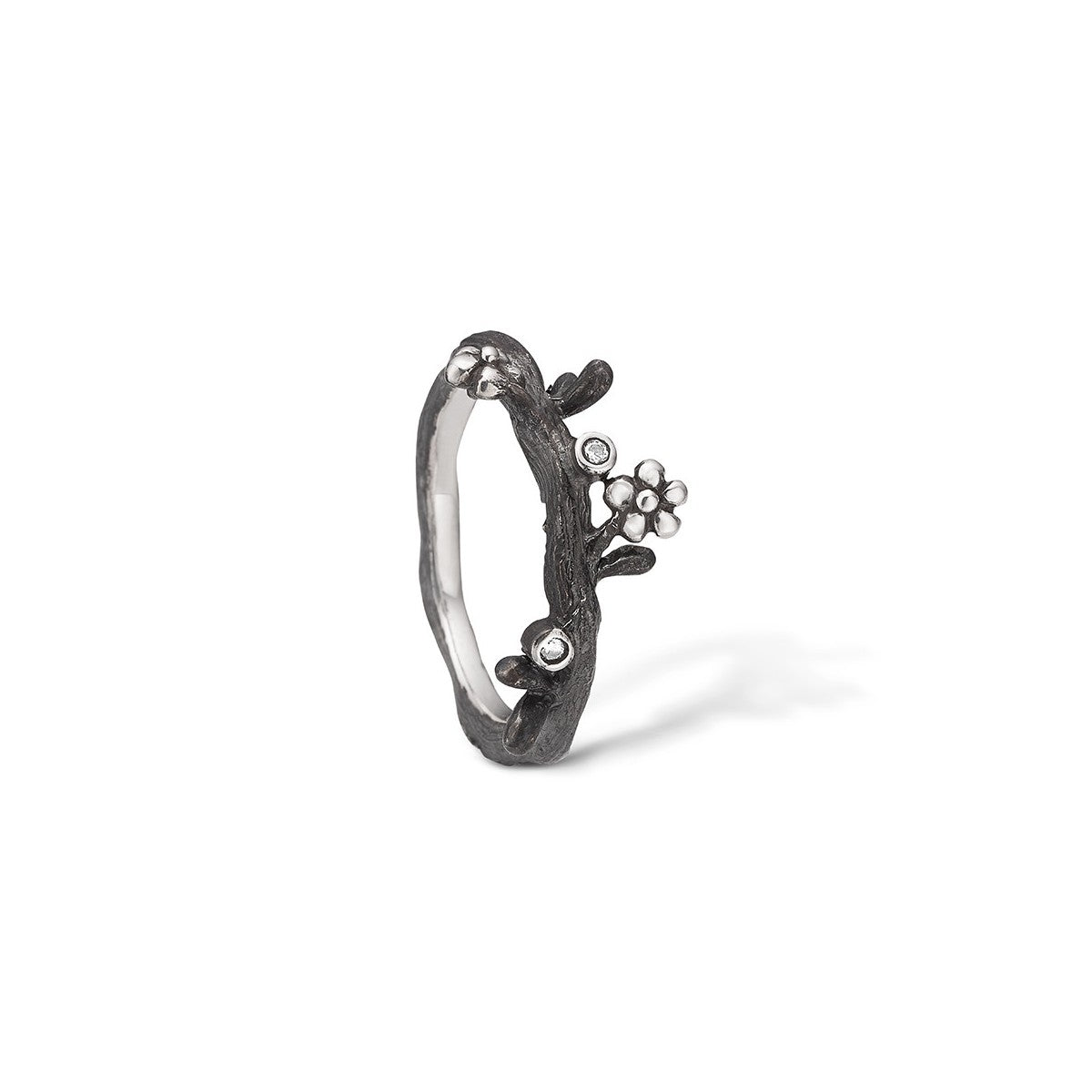 Blossom Ring Nature lovers 1125