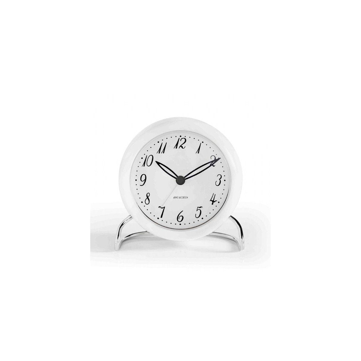 Arne Jacobsen bordur LK