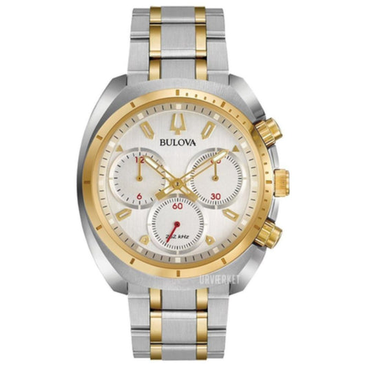 Bulova Herre 98A157