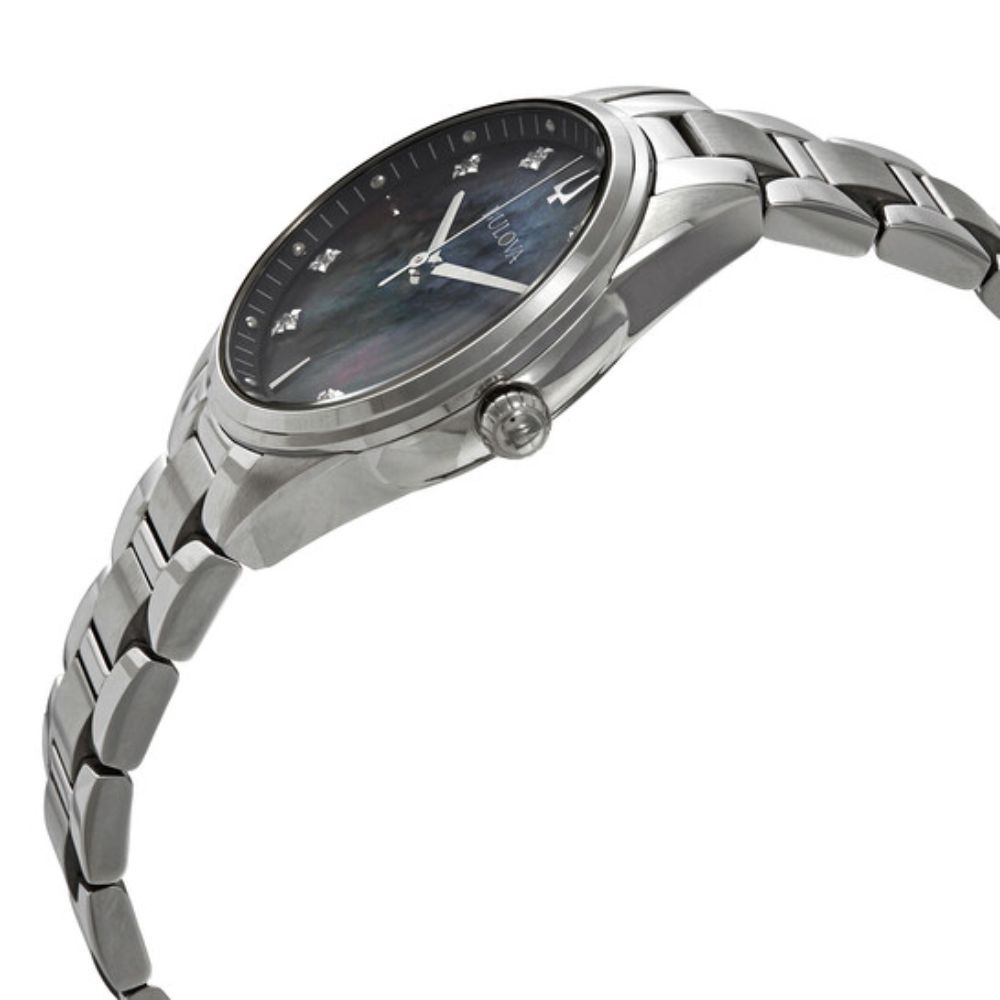 Bulova Dame 96P198