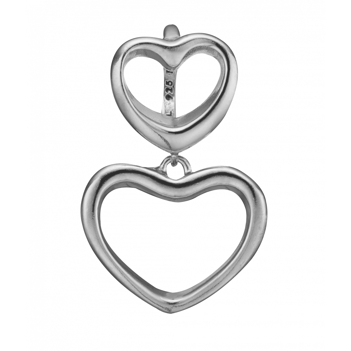 Christina Collect Open Heart S