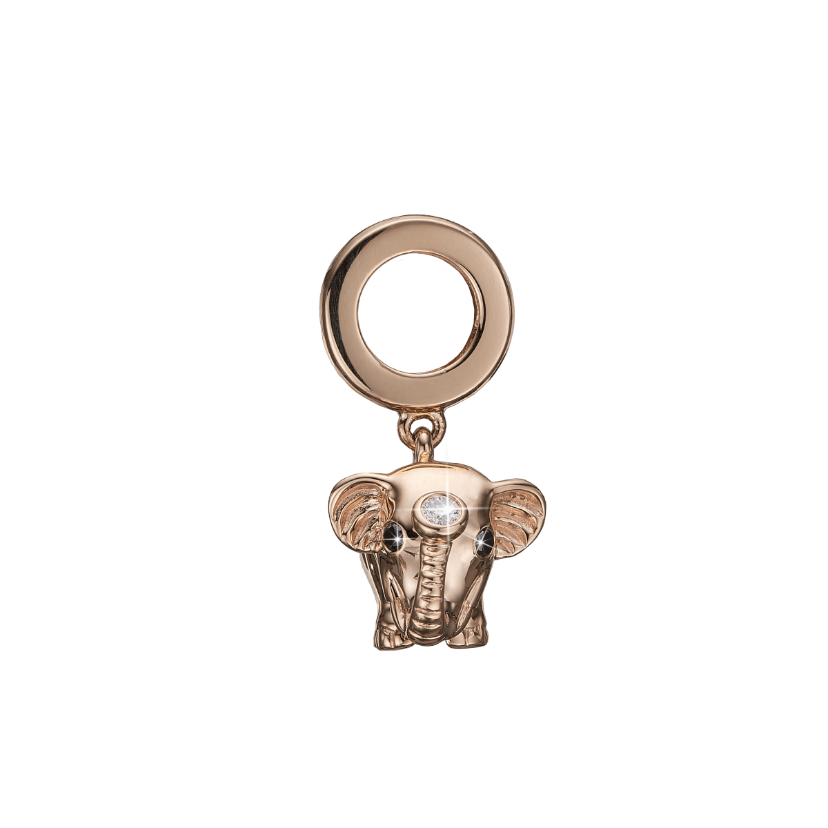 Christina Diamond Elephant RG