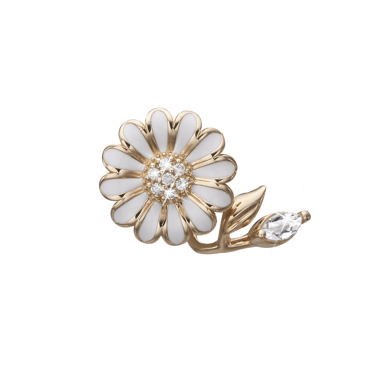 Christina Diamond Marguerite RG