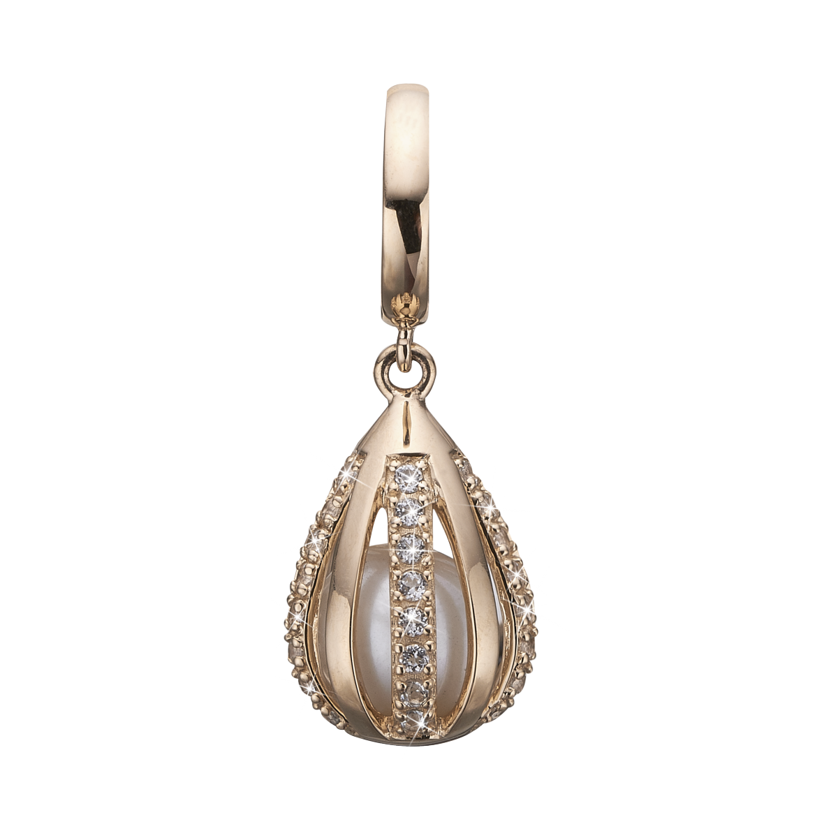 Christina Everlasting Pearl love RG