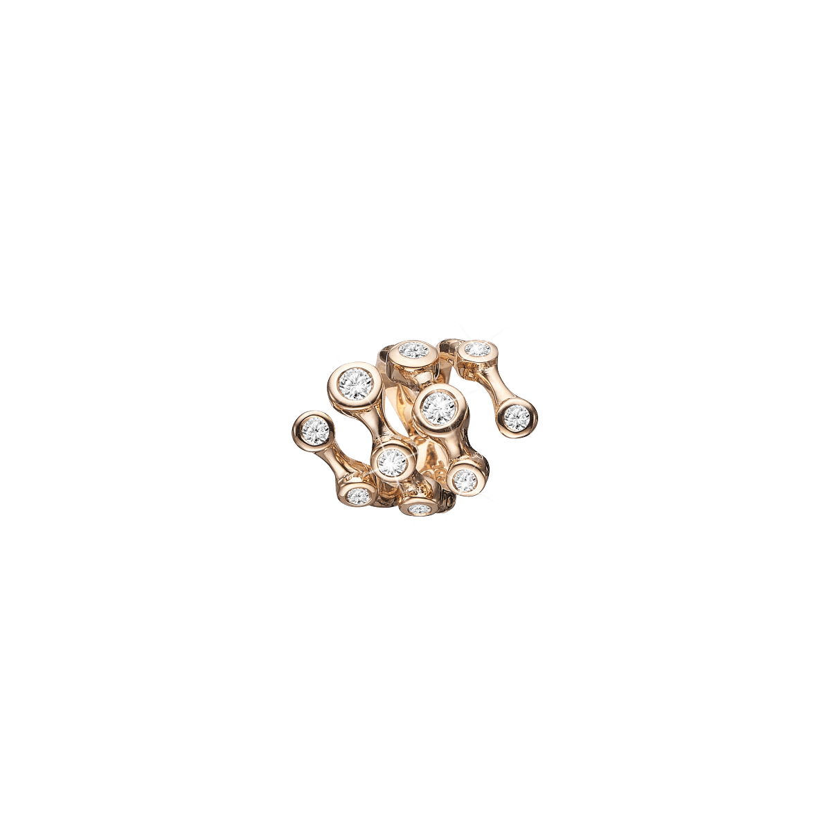 Christina Gold Dream Twist RG