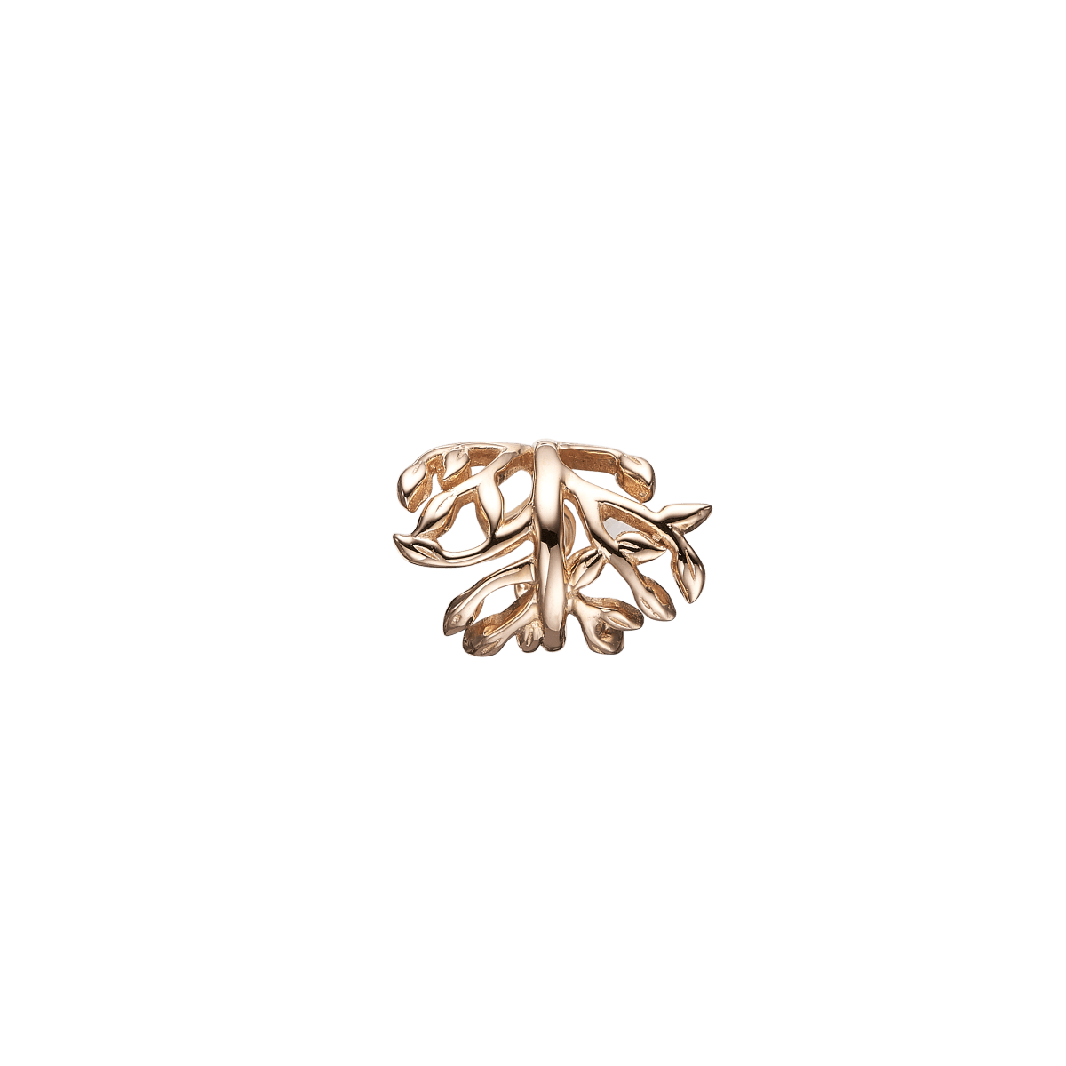 Christina Gold Magic leafs RG