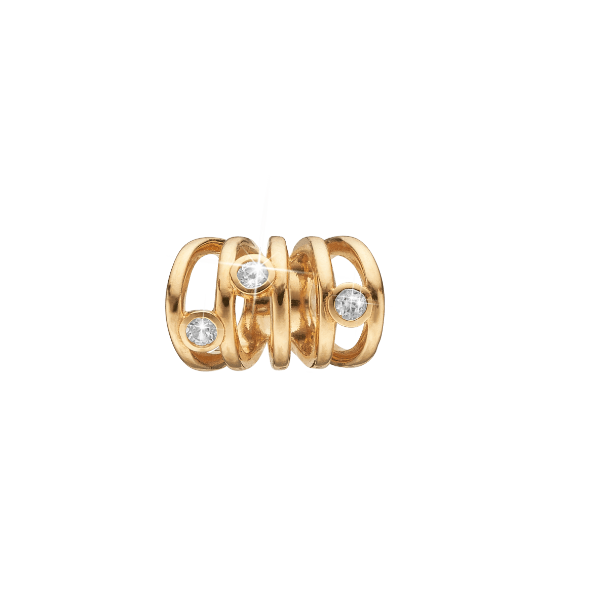 Christina Secret Love Gold