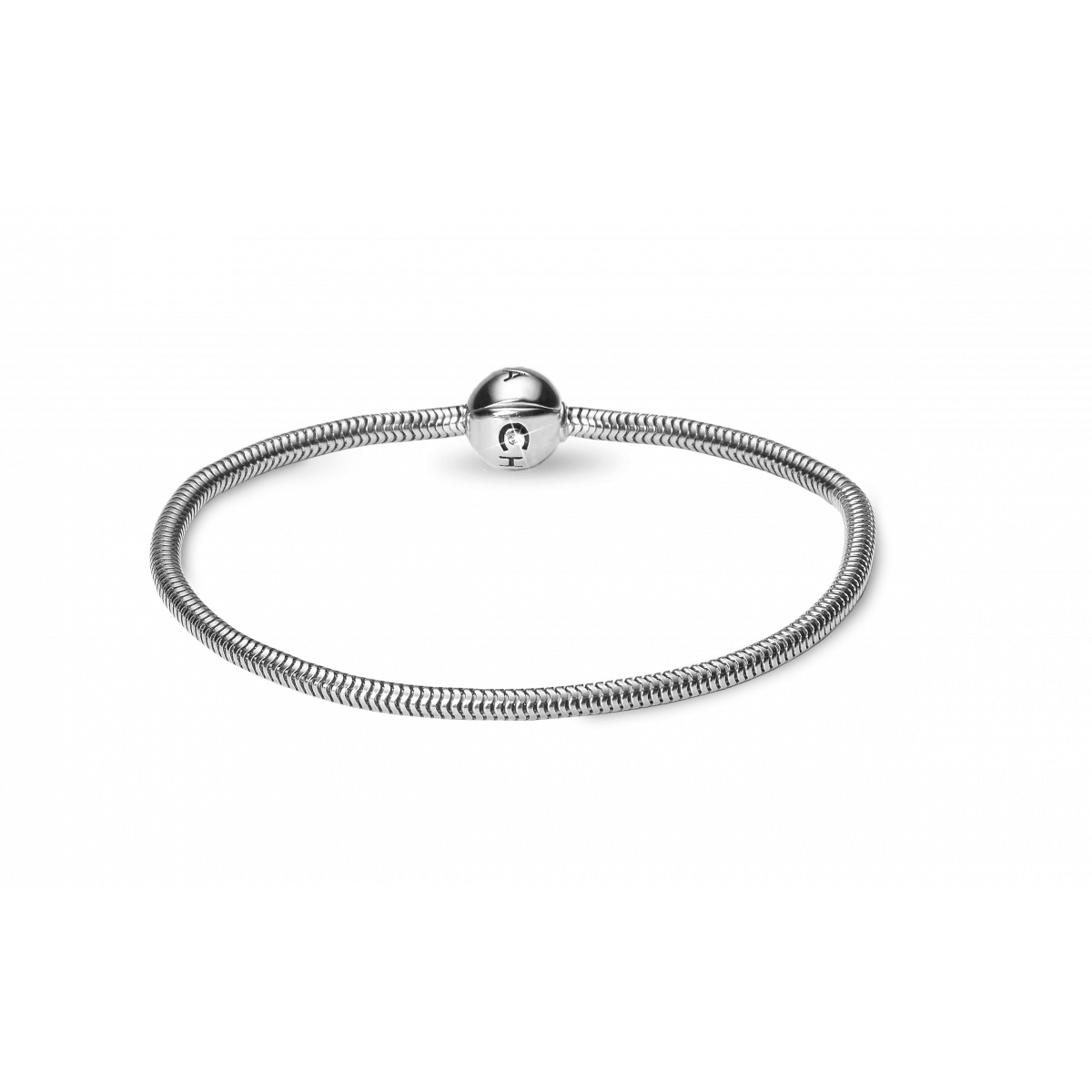 Christina Sølv kollektion Secret heartsS