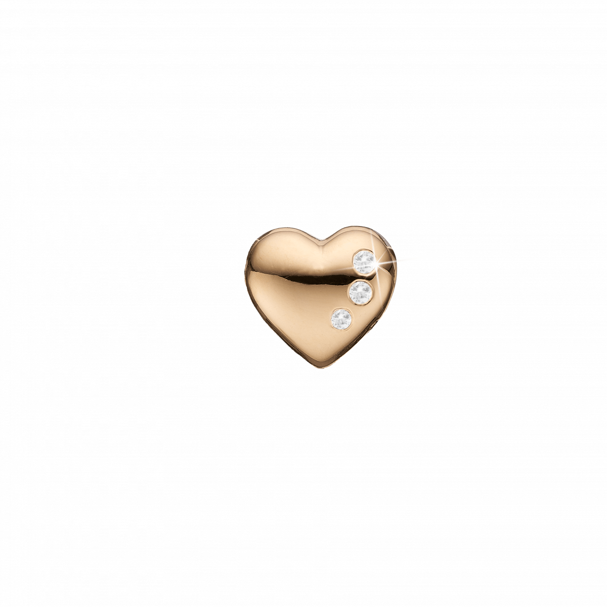 Christina Sølv kollektion Secret love G