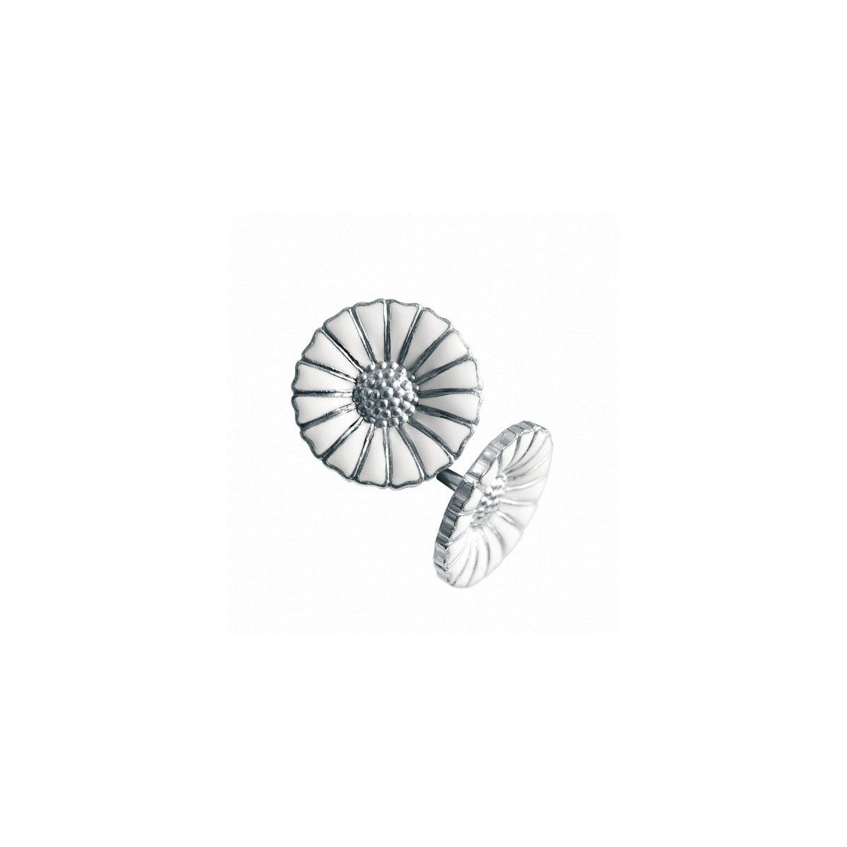 Georg Jensen Daisy ørespyd 11 mm