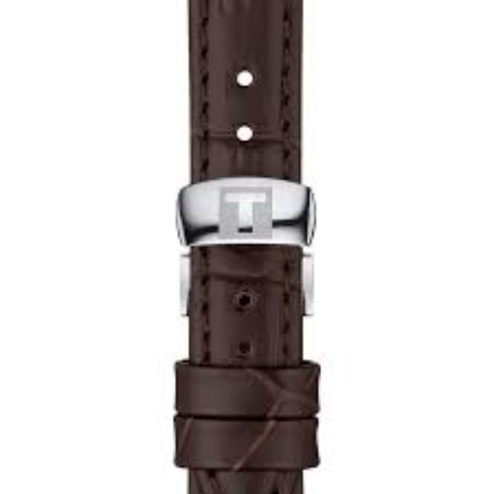 Tissot Dame T063.209.16.038.00