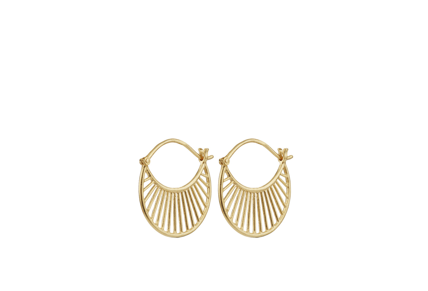 Pernille Corydon Daylight Earrings