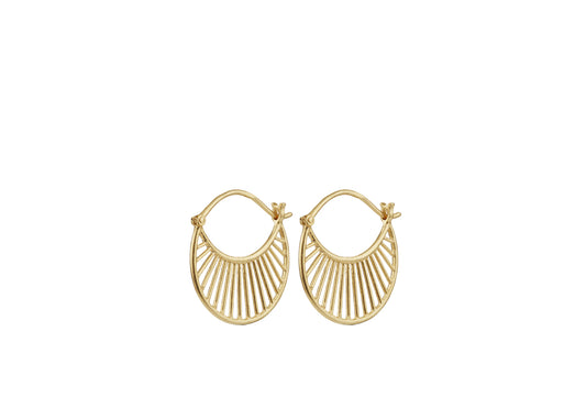 Pernille Corydon Daylight Earrings