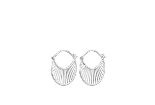 Pernille Corydon Daylight Earrings