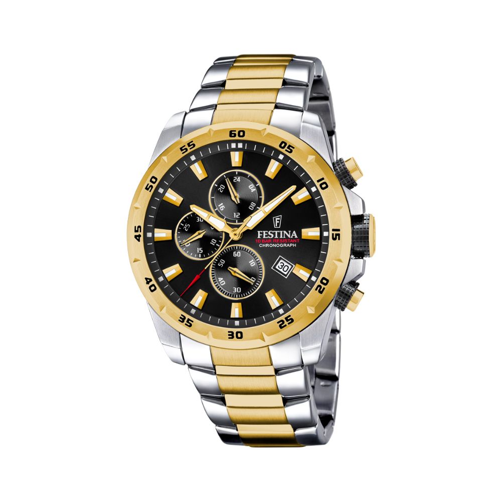 Festina Herre 20562/4