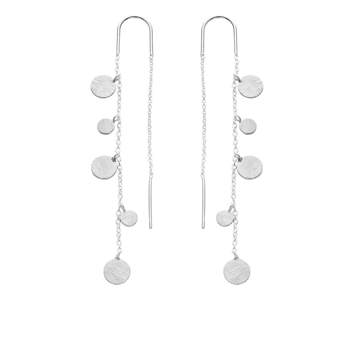 Susanne Friis Bjørner ørehænger