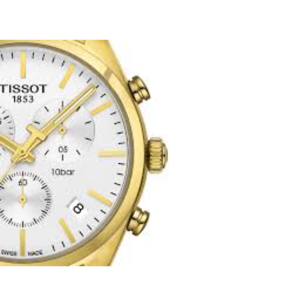Tissot Herre T101.417.33.031.00