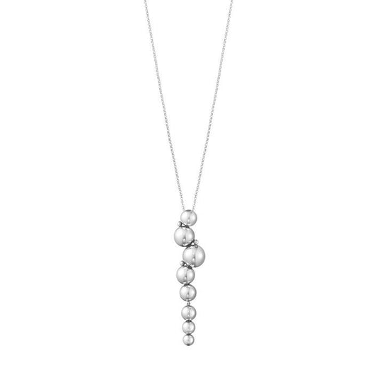 Georg Jensen Moonlight Grapes halskæde