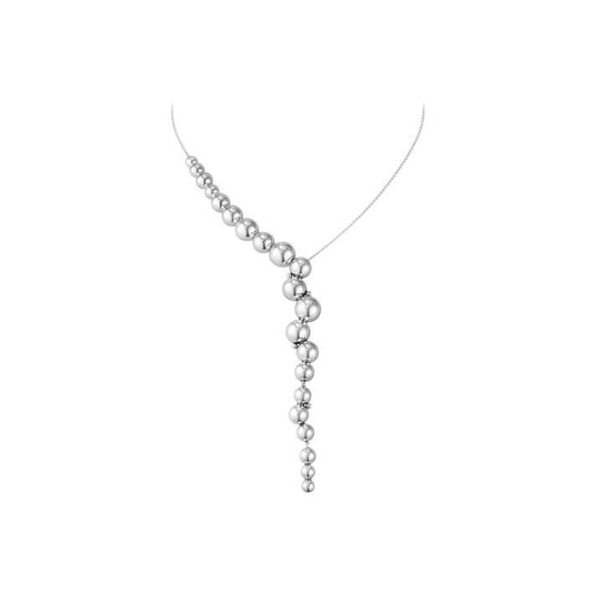 Georg Jensen Moonlight Grapes halskæde