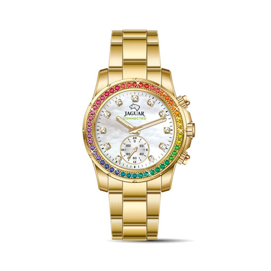 Jaguar Dame Connected J983/4