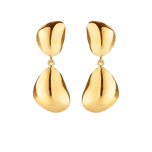 Susanne Friis Bjørner ørehænger